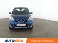 Nissan Micra 1.2 Acenta *NAVI*TEMPO*PDC*SHZ*ALU*KLIMA* Blau - thumbnail 9