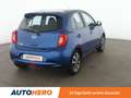 Nissan Micra 1.2 Acenta *NAVI*TEMPO*PDC*SHZ*ALU*KLIMA* Blau - thumbnail 6