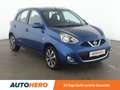 Nissan Micra 1.2 Acenta *NAVI*TEMPO*PDC*SHZ*ALU*KLIMA* Blau - thumbnail 8