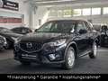 Mazda CX-5 Center-Line AWD|Automatik|AHK| Schwarz - thumbnail 1