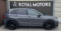 Volkswagen Tiguan R-Line/Virtual-Cockpit/ERSTBESITZ Grau - thumbnail 10