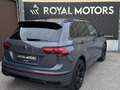 Volkswagen Tiguan R-Line/Virtual-Cockpit/ERSTBESITZ Grau - thumbnail 11