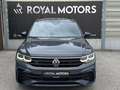 Volkswagen Tiguan R-Line/Virtual-Cockpit/ERSTBESITZ Grau - thumbnail 2