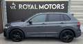Volkswagen Tiguan R-Line/Virtual-Cockpit/ERSTBESITZ Grau - thumbnail 8