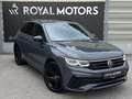 Volkswagen Tiguan R-Line/Virtual-Cockpit/ERSTBESITZ Grau - thumbnail 1