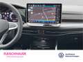 Volkswagen Golf VIII 1.5 TSI GTE Matrix+CarPlayNavi+Pano+AHK+HeadU Blau - thumbnail 12