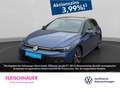 Volkswagen Golf VIII 1.5 TSI GTE Matrix+CarPlayNavi+Pano+AHK+HeadU Blau - thumbnail 1