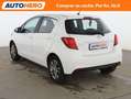 Toyota Yaris 1.0 City Blanc - thumbnail 4