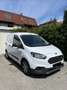 Ford Transit Courier 1,0 EcoBoost Trend Weiß - thumbnail 1