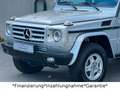 Mercedes-Benz G 350 CDI*AHK*Multi*SHZ*ROST FREI*Top Zustand* Stříbrná - thumbnail 8