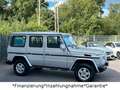 Mercedes-Benz G 350 CDI*AHK*Multi*SHZ*ROST FREI*Top Zustand* Zilver - thumbnail 11