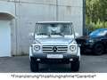 Mercedes-Benz G 350 CDI*AHK*Multi*SHZ*ROST FREI*Top Zustand* srebrna - thumbnail 2