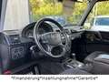 Mercedes-Benz G 350 CDI*AHK*Multi*SHZ*ROST FREI*Top Zustand* Plateado - thumbnail 26