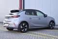 Opel Corsa-e Elegance 50 kWh 3-fase | Navi | LMV | PDC | Cruise Grey - thumbnail 4