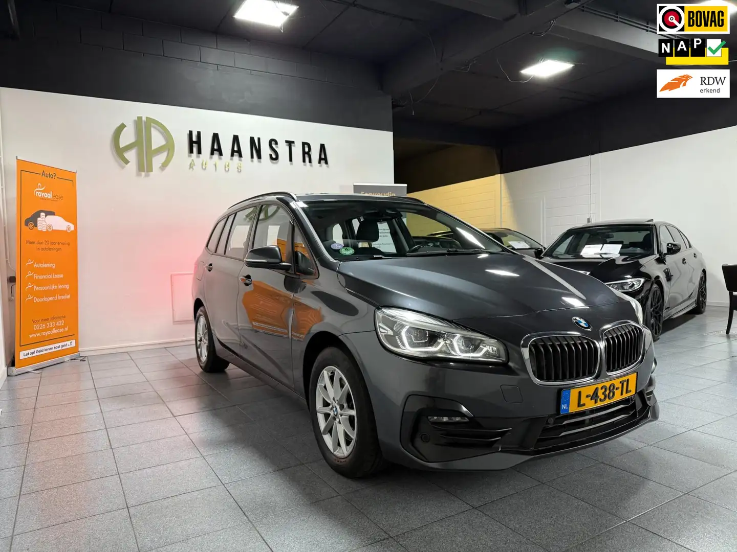 BMW Seria 2