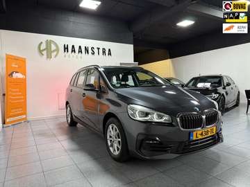 2-serie Gran Tourer 218i Business Edition Autom Na