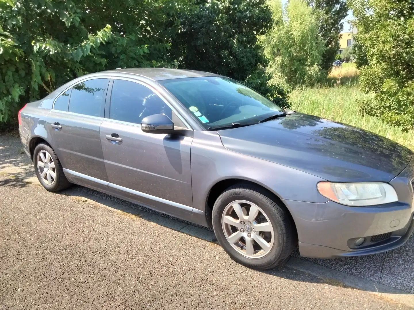 Volvo S80 D3 163 Summum - 2