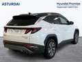 Hyundai TUCSON 1.6 CRDI MHEV 100KW MAXX 5P Blanco - thumbnail 4