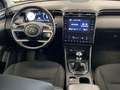 Hyundai TUCSON 1.6 CRDI MHEV 100KW MAXX 5P Blanco - thumbnail 7