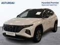 Hyundai TUCSON 1.6 CRDI MHEV 100KW MAXX 5P Blanco - thumbnail 1