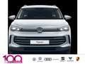 Volkswagen Tiguan 1.5 TSI Elegance AHK ACC ALLWETTER MATRIX-LED Argent - thumbnail 3