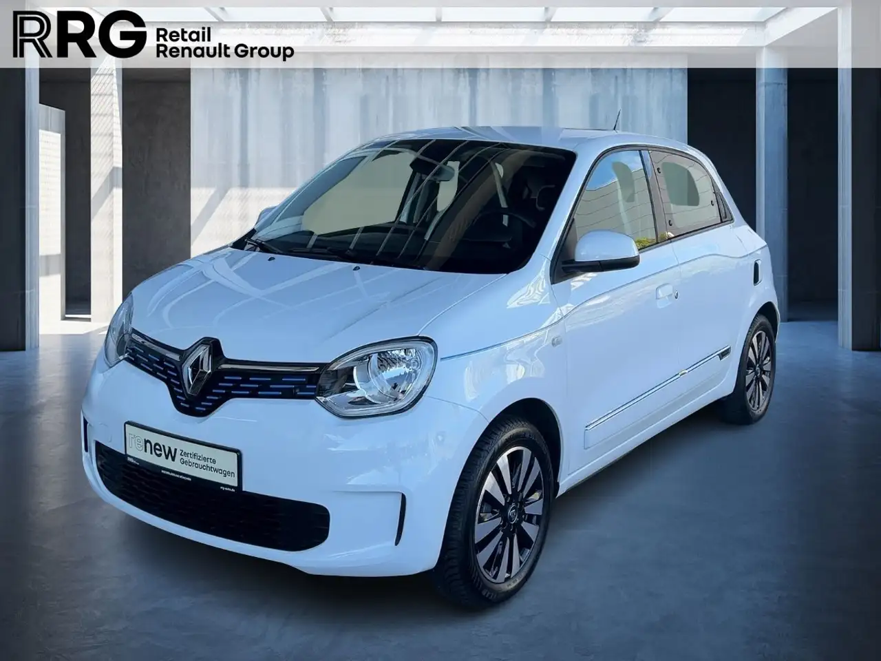 Renault Twingo