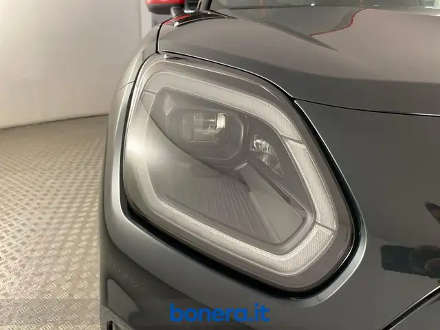 MINI Countryman view 10