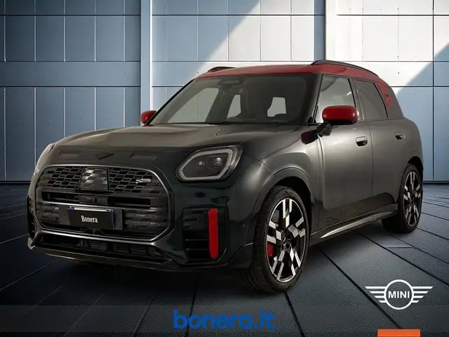 2025 MINI Countryman in Silver for sale