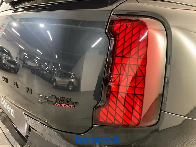 MINI Countryman view 11