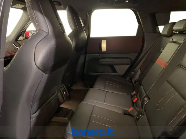 MINI Countryman view 25