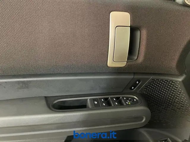 MINI Countryman view 24