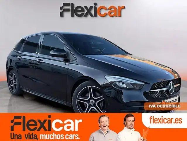 Mercedes-Benz B 200 200d