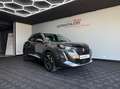 Peugeot 2008 1.2 S&S Allure EAT8 Grau - thumbnail 1