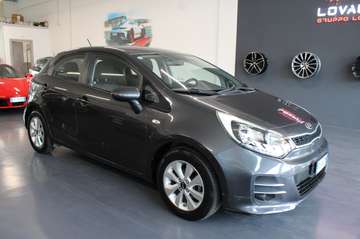 Rio III 2016 5p 1.1 crdi Active E6