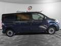 Opel Vivaro 1.5 D. 120CV S&S PC-TN EDITION + IVA Bleu - thumbnail 1