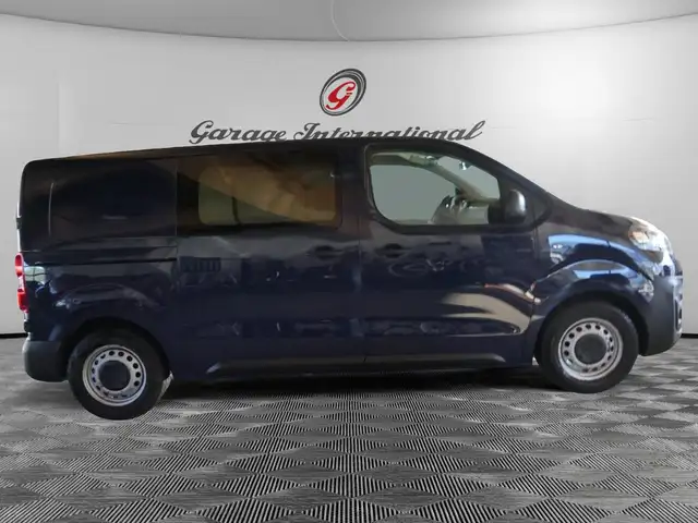 Opel Vivaro 1.5 D. 120CV S&S PC-TN EDITION + IVA