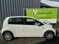 Volkswagen up! VW up! Sondermodell club up!, Navi, BT, SHZ Weiß - thumbnail 3