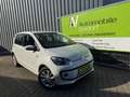 Volkswagen up! VW up! Sondermodell club up!, Navi, BT, SHZ Weiß - thumbnail 1