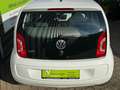 Volkswagen up! VW up! Sondermodell club up!, Navi, BT, SHZ Weiß - thumbnail 5
