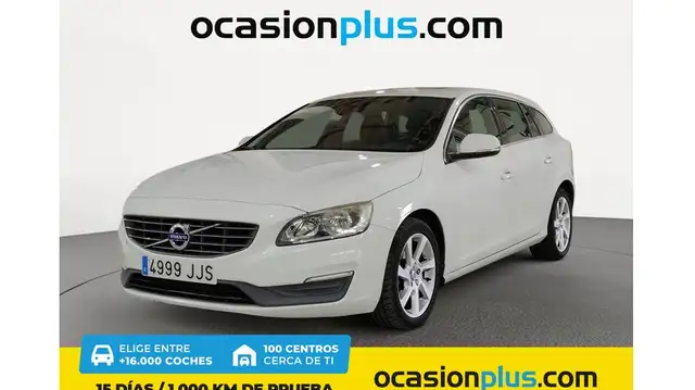 Volvo V60 D4 Momentum Aut. 181