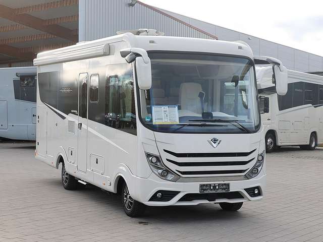 Concorde CREDO 740 HI