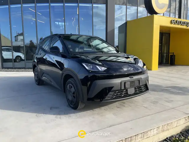 BYD Dolphin Surf 30 kWh Active