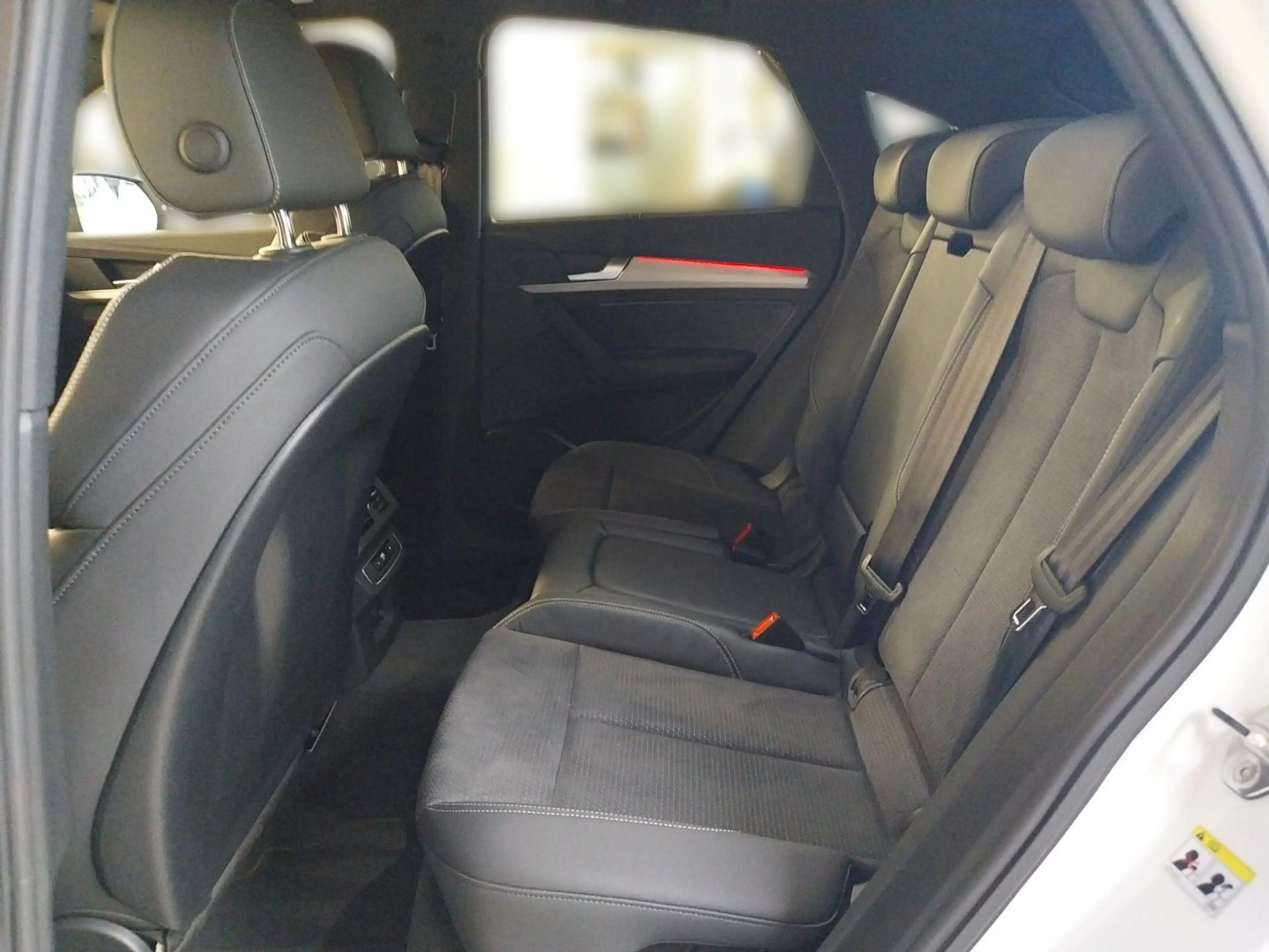 Audi SQ5 Sportback TDI Quattro Tiptronic Panodach — photo 11