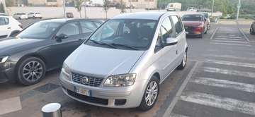 1.3 mjt 16v Emotion s&s 95cv
