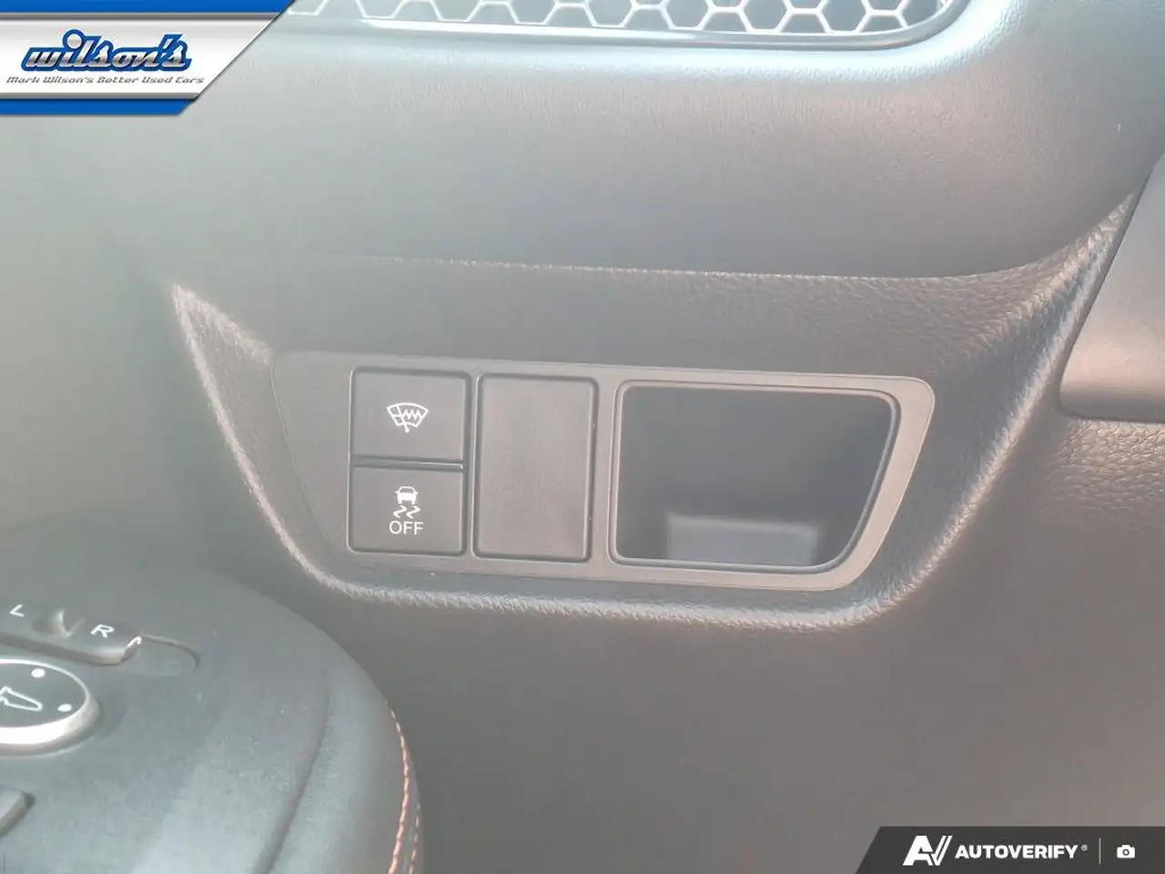 Honda HR-V снимка Honda HR-V