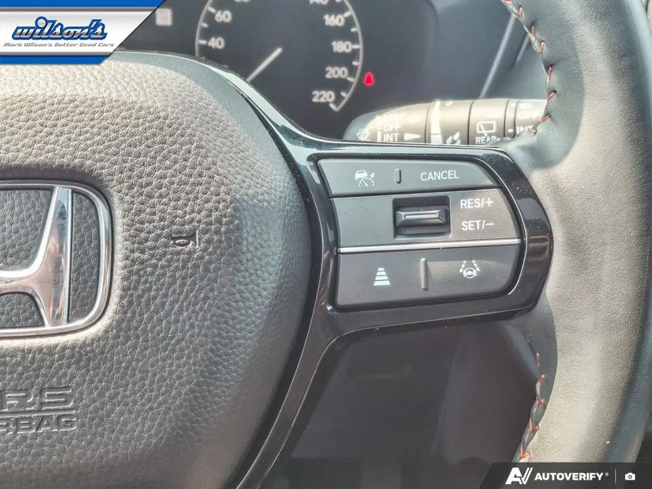 Honda HR-V снимка Honda HR-V