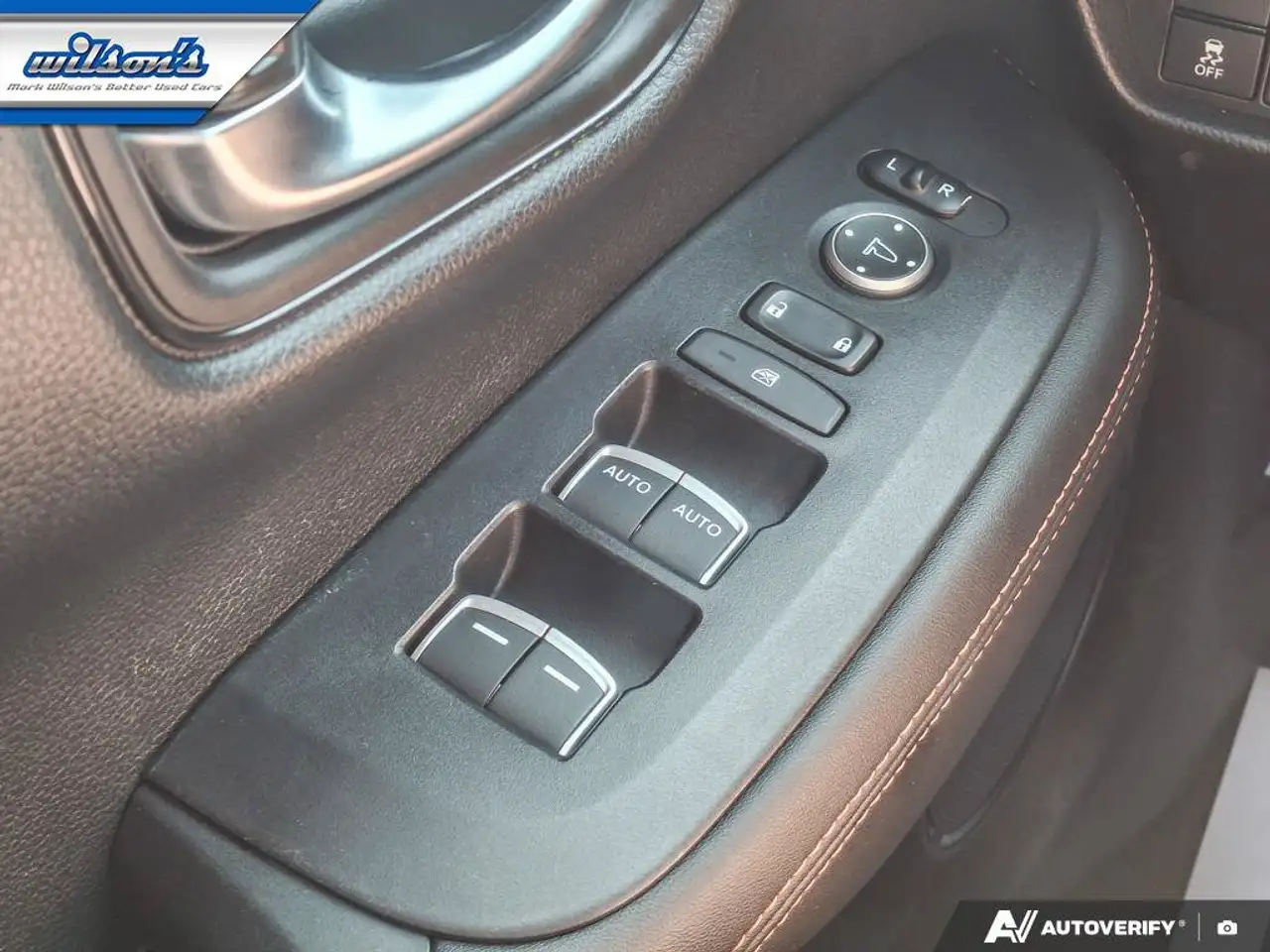 Honda HR-V снимка Honda HR-V