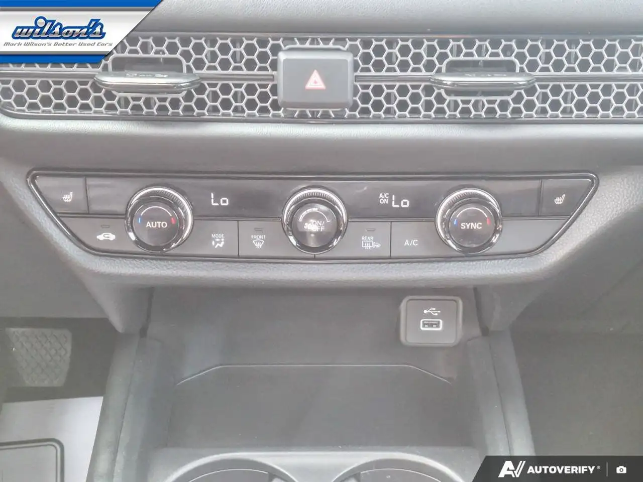 Honda HR-V снимка Honda HR-V