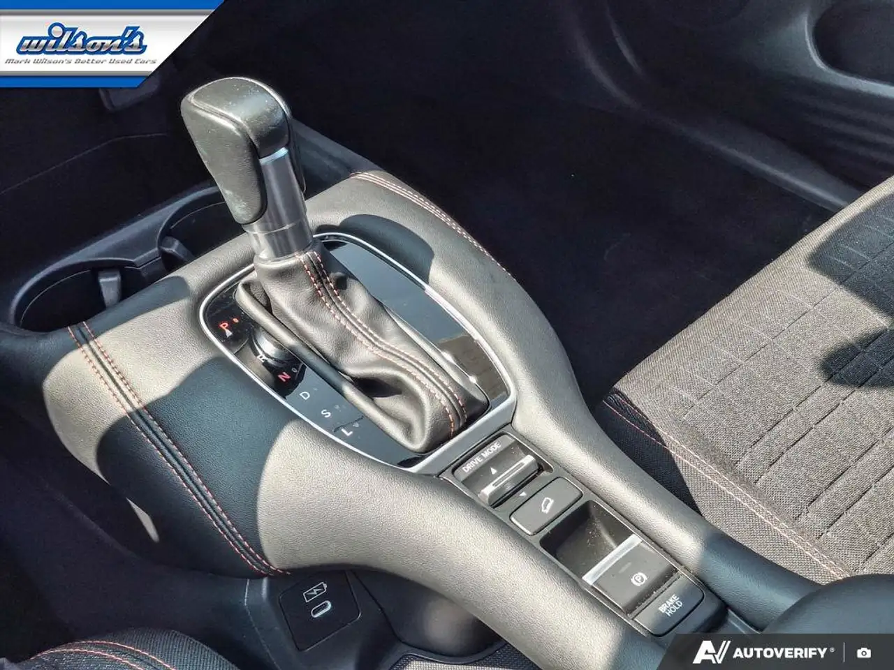 Honda HR-V снимка Honda HR-V