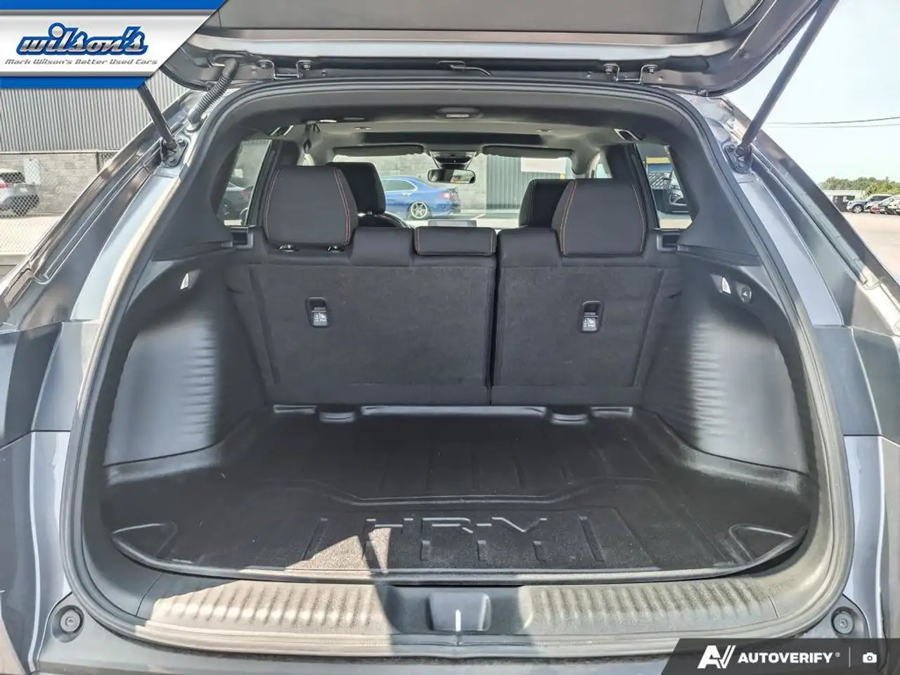Honda HR-V снимка Honda HR-V